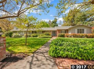 30 Arlene Ln, Walnut Creek, CA 94595