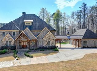 659 Whitehead Rd, Buford, GA 30518