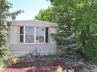 330 Palisade Ct, Crestone, CO 81143