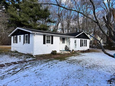 29 Brush Hill Rd, Clinton, CT, 06413