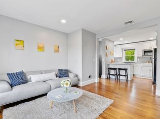 26 Foss St #2, Medford, MA 02155