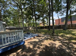 7925 Clovertree Ct, North Chesterfield, VA 23235