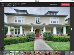 1950 Turning Wheel Ln, Franklin, TN 37067