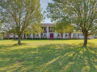 5604 Highway 28 N, Abbeville, SC 29620