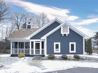 70 Pavilion Park, Rochester, NY 14620