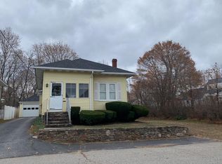 20 Beulah St, Sanford, ME 04073