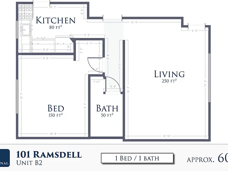 101 Ramsdell Street — Photo 13