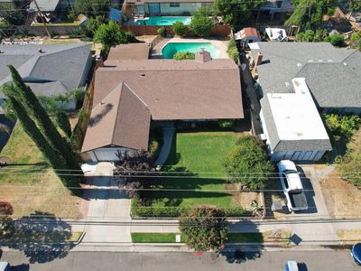 4768 E Gettysburg Ave, Fresno, CA, 93726