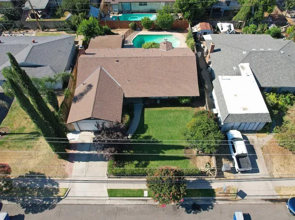 4768 E Gettysburg Ave, Fresno, CA 93726
