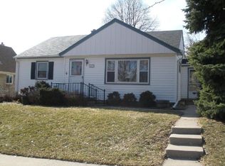 1731 Madison Ave, South Milwaukee, WI 53172