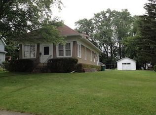107 Orchard St, Round Lake, IL