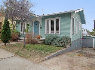 5025 Los Robles St, Los Angeles, CA 90041