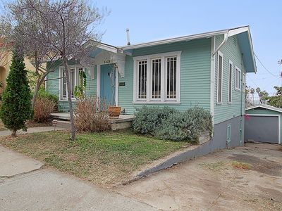 5025 Los Robles St, Los Angeles, CA, 90041