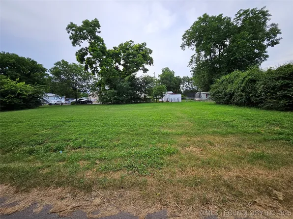 603 6th Ave SE, Ardmore, OK 73401