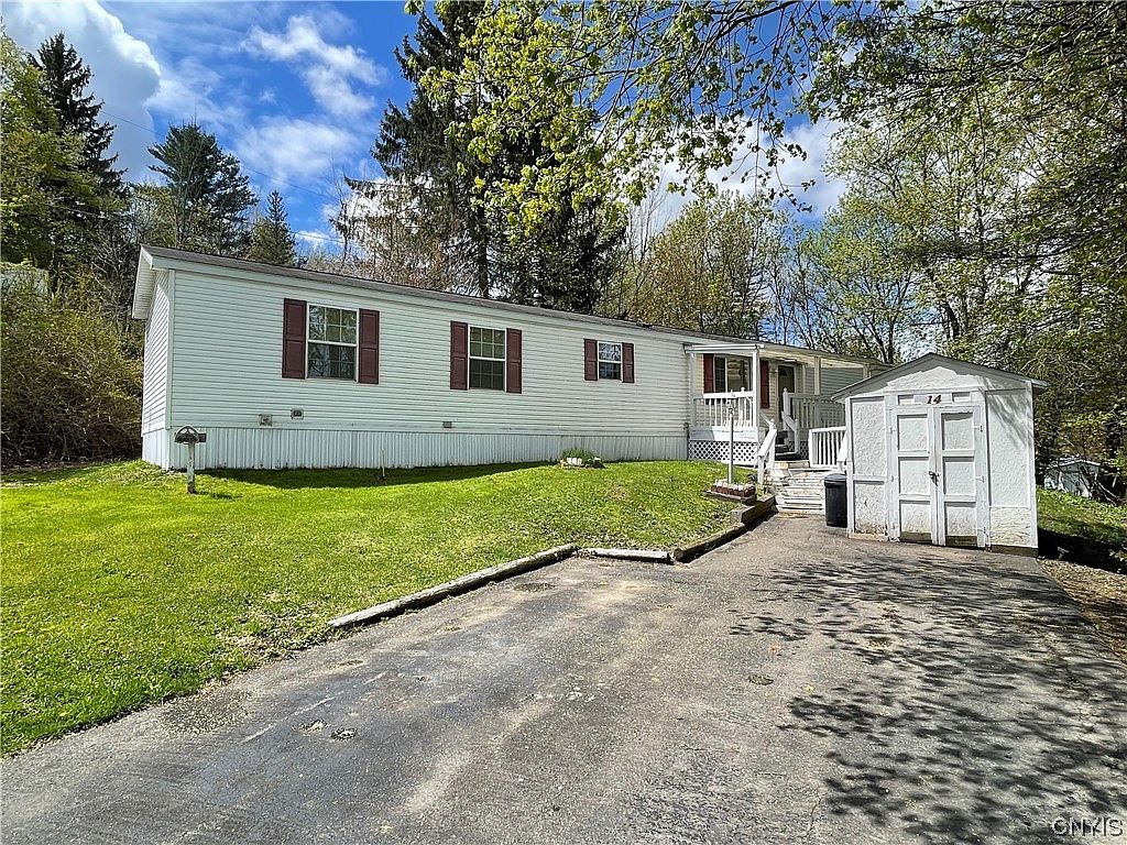 14 Penguin Dr, Cortland, NY 13045 Zillow