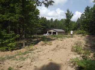 9499 Brudy Rd, Wolverine, MI 49799