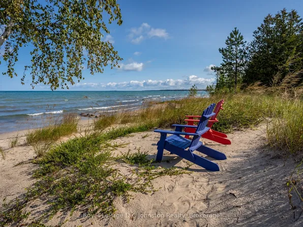 103 Saugeen Beach Rd, Saugeen Shores, ON N0H 2C5