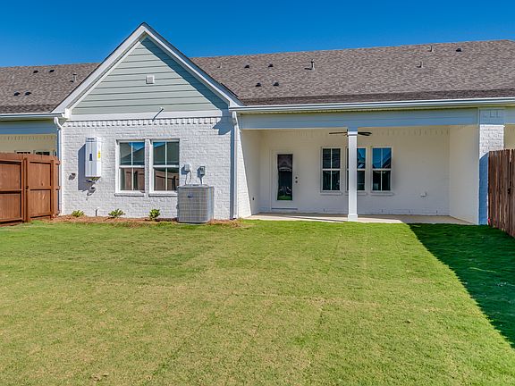 245 Royal Oaks Drive in Abbington