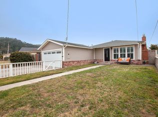 1190 De Solo Dr, Pacifica, CA 94044