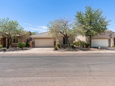 945 N Slow Creek Ln, Washington, UT, 84780
