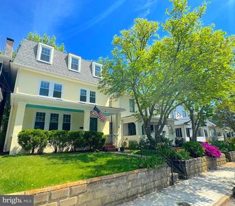 46 Murray Ave, Annapolis, MD, 21401