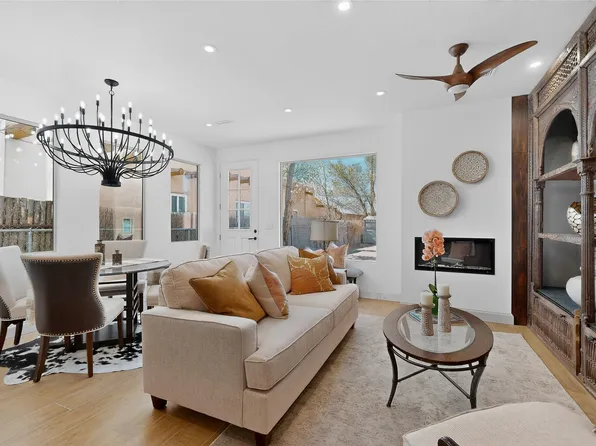 929 Shoofly St #A, Santa Fe, NM 87505