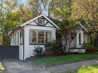 697 Ralph McGill Blvd NE, Atlanta, GA 30312