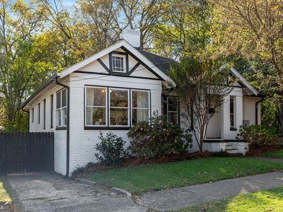 697 Ralph McGill Blvd NE, Atlanta, GA, 30312