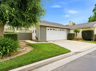 1912 S Pinnacle Street, Visalia, CA 93292
