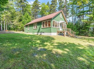 25 Loon Drive, Brownville, ME 04414