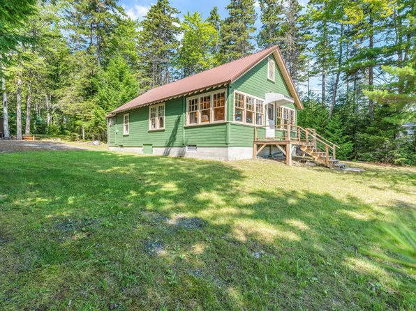 25 Loon Drive, Brownville, ME 04414