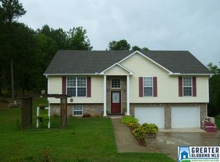 106 Indian Hills Rd, Hayden, AL 35079
