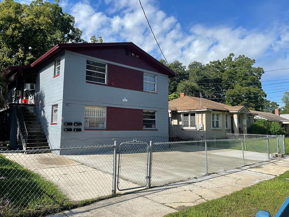 1st image of 1196 W 30th St #1