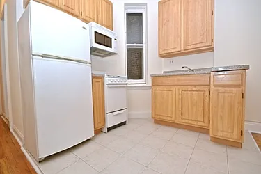 Rented by Citi Habitats