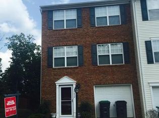 35492 Coyote Trl, Locust Grove, VA 22508