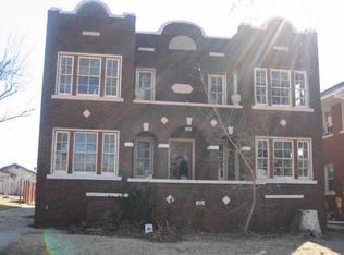 1138 NW 34th St, Oklahoma City, OK 73118