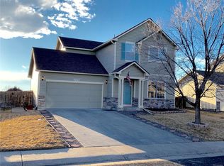 6120 Ralston St, Frederick, CO 80530
