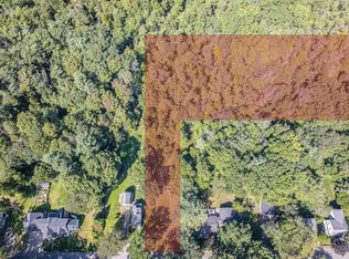 0 Beach Bluff Ter, Cape Elizabeth, ME 04107