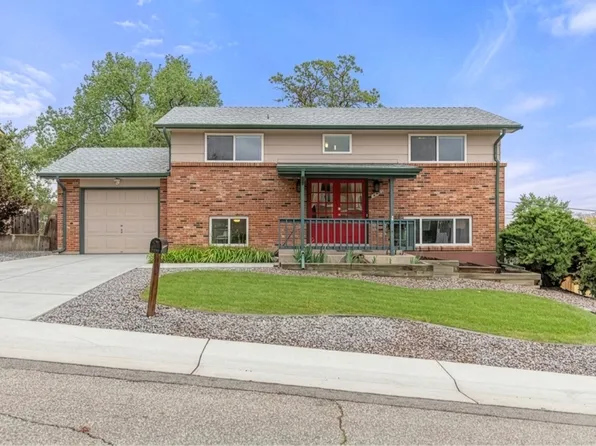 7142 Marshall St, Arvada, CO 80003