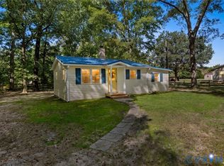 2645 Maidens Rd, Powhatan, VA 23139