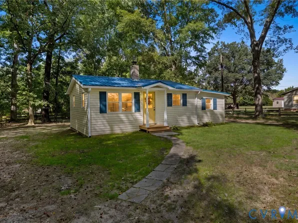2645 Maidens Rd, Powhatan, VA 23139