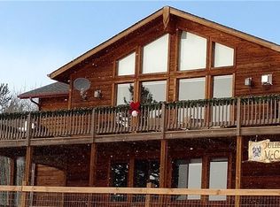 493 Thickspike, Fairplay, CO 80440