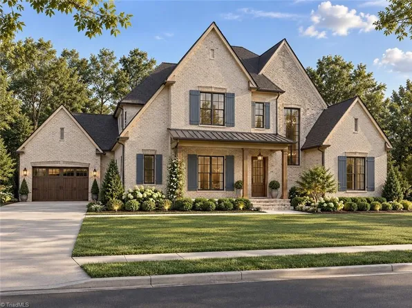 3019 Scarlet Tanager Dr, Winston Salem, NC 27106