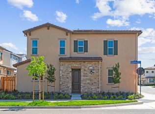 552 N Andalusia Way, Mountain House, CA 95391