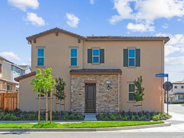 552 N Andalusia Way, Mountain House, CA 95391