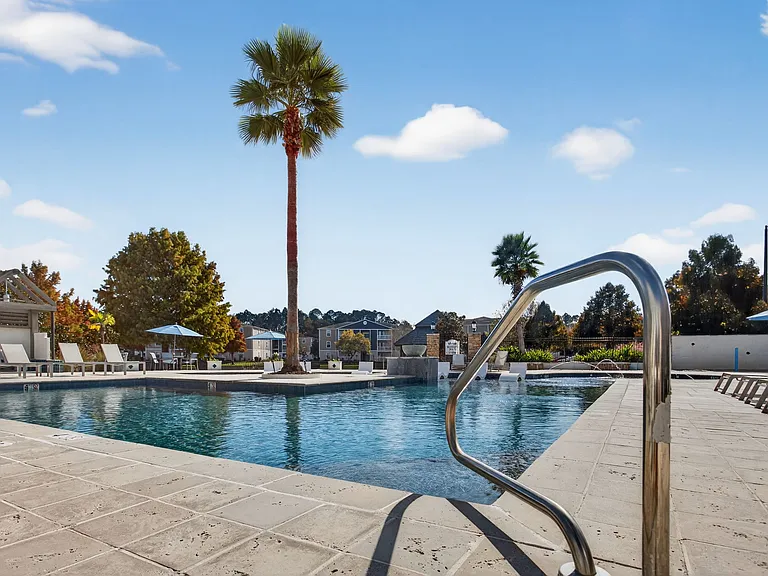 Reserve at Gulf Hills Apartment Homes — Photo 24