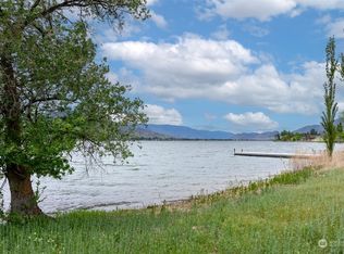 450 Eastlake Rd #5, Oroville, WA 98844