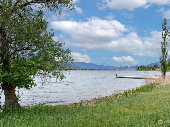 450 Eastlake Road #5, Oroville, WA 98844