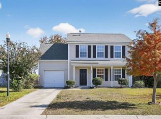 300 E Lake Trl, Columbia, SC 29209