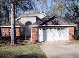 5650 Emma Ln, Tallahassee, FL 32317